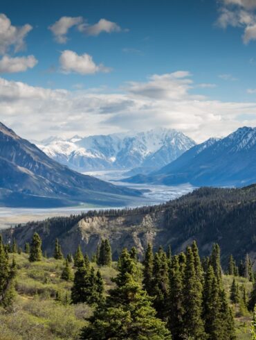 Rugged mountain terrain similar to the Grand Canyon backcountry